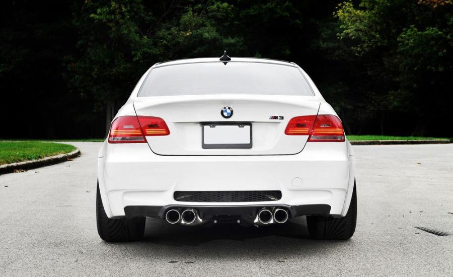  BMW M3 by WSTO 2010 года  (фото 15 из 38)